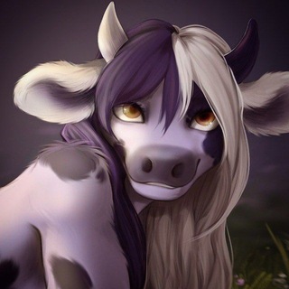 Telegram profile photo for ©STERVA || SALTY FURRY 18+