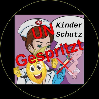 Telegram group profile photo for UN-Gespritzt - Kinderschutz Empfang