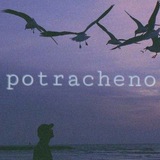 Telegram profile photo for potracheno
