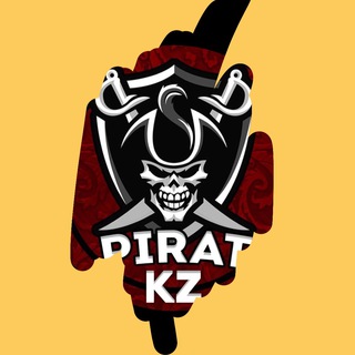 Telegram profile photo for СТАТИСТИКА VIP-каналов | PIRATKZ