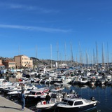 Telegram profile photo for Aspetti rivieraschi
