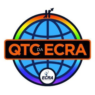 Telegram group profile photo for ⚠️ Notícias do QTC da ECRA ⚠️