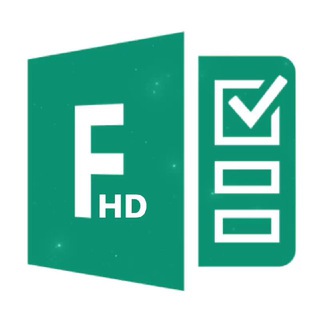 Telegram profile photo for اختبارات فورمز Forms