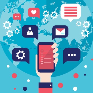 Telegram group profile photo for Paid Survey For All