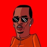 Telegram profile photo for DIDDY