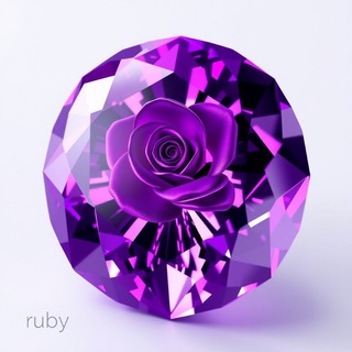 Telegram profile photo for Rubyir
