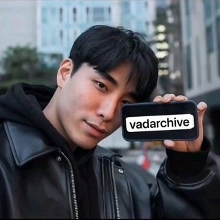 Telegram profile photo for vadarchive | photoshooting