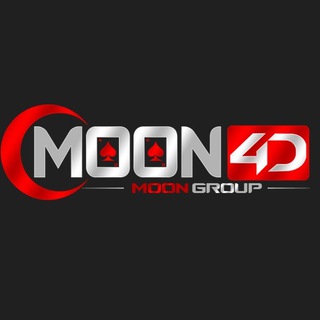 Telegram group profile photo for MOON4D OFFICIAL