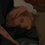 Telegram profile photo for mess ¡ рест