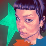 Telegram profile photo for Соціум тіпа🤩