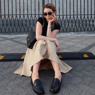 Telegram profile photo for Alexandra_Gazinskaya 👜
