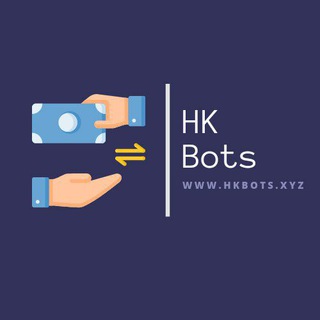 Telegram profile photo for HKBots - Proof of payment