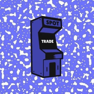 Telegram profile photo for Spot Trade