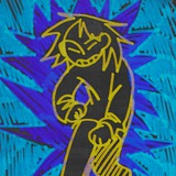 Telegram profile photo for щеглиха