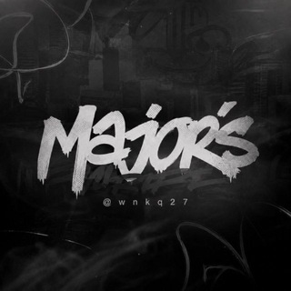 Telegram profile photo for MAJOR’S