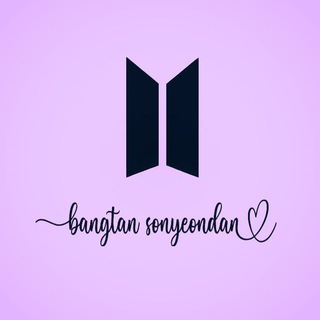 Telegram profile photo for ♡BTS UPDATES & EDITS♡