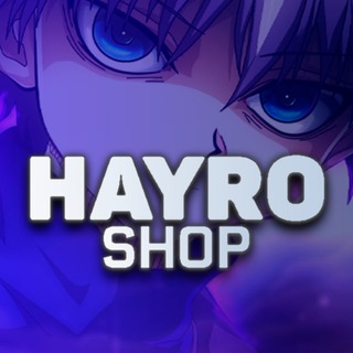 Telegram profile photo for Hayro Shop | News