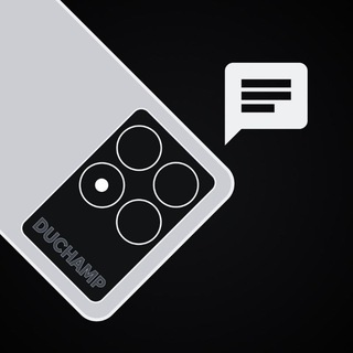 Telegram profile photo for POCO X6 Pro / Redmi K70E | Development | Discussion