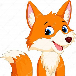 Telegram profile photo for Fox Tokena(ShiLL Group)