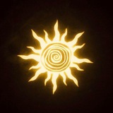 Telegram profile photo for شَمْس .