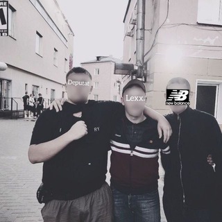 Telegram profile photo for Хата Deputat|Rzn