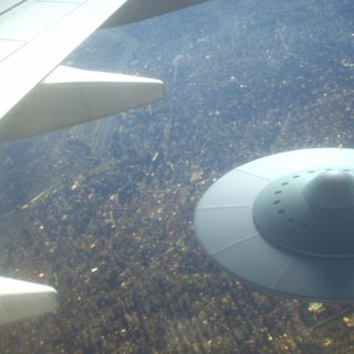 Telegram profile photo for Ufogram - canal Josep Guijarro