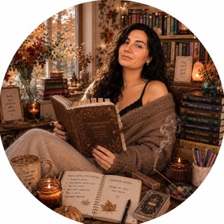 Telegram profile photo for УЮТНОЕ МЕСТО