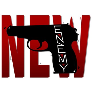 Telegram profile photo for NEW ENEMY