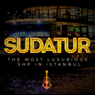Telegram profile photo for SUDATUR