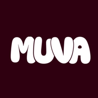 Telegram profile photo for Muva — школа танцев | Москва
