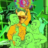 Telegram profile photo for Papaweirdo