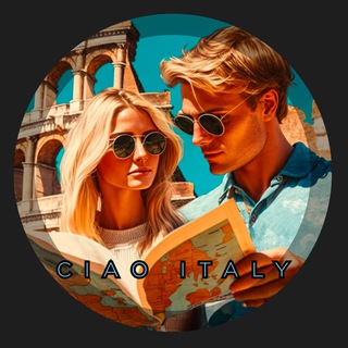 Telegram profile photo for Ciao Италия🇮🇹