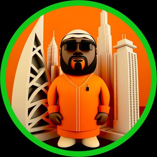 Telegram profile photo for Куда сходить Дубай