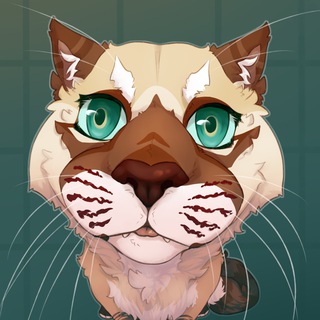 Telegram profile photo for лестерова галабурда