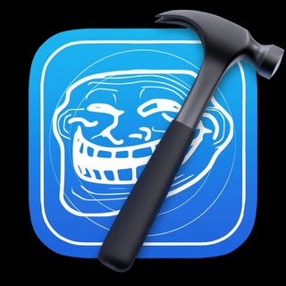 Telegram profile photo for binnichtaktiv's iPA Library