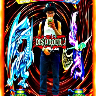 Telegram profile photo for DI$ORDER