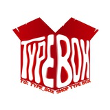 Telegram profile photo for TypeBox 📦