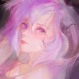 Telegram profile photo for не wickedwitch