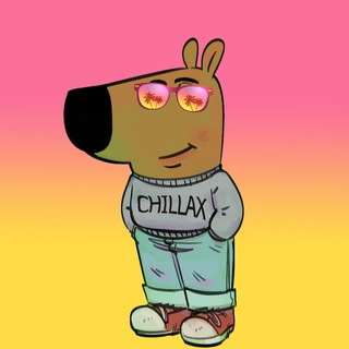 Telegram profile photo for imchillaxx