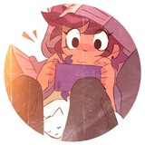 Telegram profile photo for будни луз кинни !