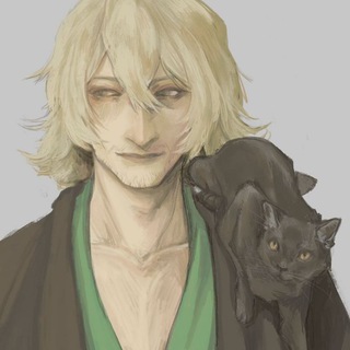 Telegram profile photo for 𝔻𝔼𝕄𝕀𝔸ℕ