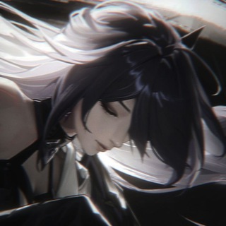 Telegram profile photo for ࣪ ָ 𝗽𝗼𝘁 𝗼𝗳 𝗱𝗲𝘃𝗶𝗹𝘀 - рест 𝆹𝅥𝆹𝅥