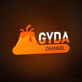 Telegram profile photo for 🌋GYDA | CHANNEL