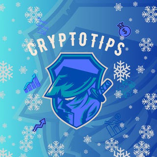 Telegram profile photo for CryptoTips