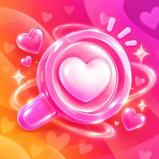 Telegram profile photo for 💌 Чат - Общение | Найти девушку парня друзей 18+ | Пошлый вирт 🔞