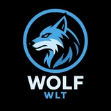Telegram profile photo for WOLF COIN WLTπΊπΈ