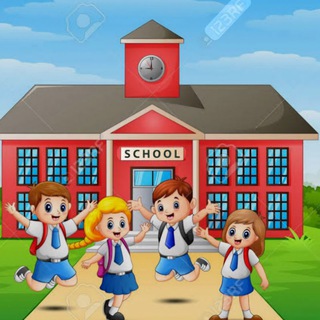 Telegram profile photo for مدرسة صفيه الابتدائيه