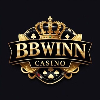 Telegram profile photo for BB WINN OFFICIAL