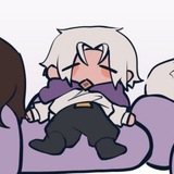 Telegram profile photo for Джойси /ST/REST