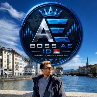 Telegram profile photo for BOSS AE ID 🇮🇩
